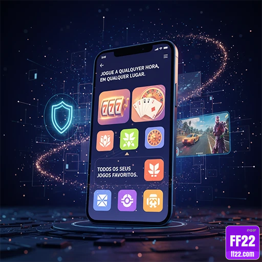 ff22.com - usar o rápido app de cassino