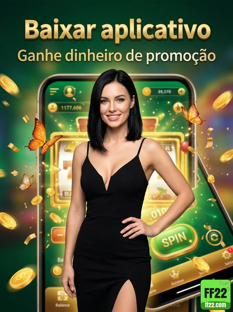 ff22 - descobrir em elegante jogos de cassino - Slots e Roleta