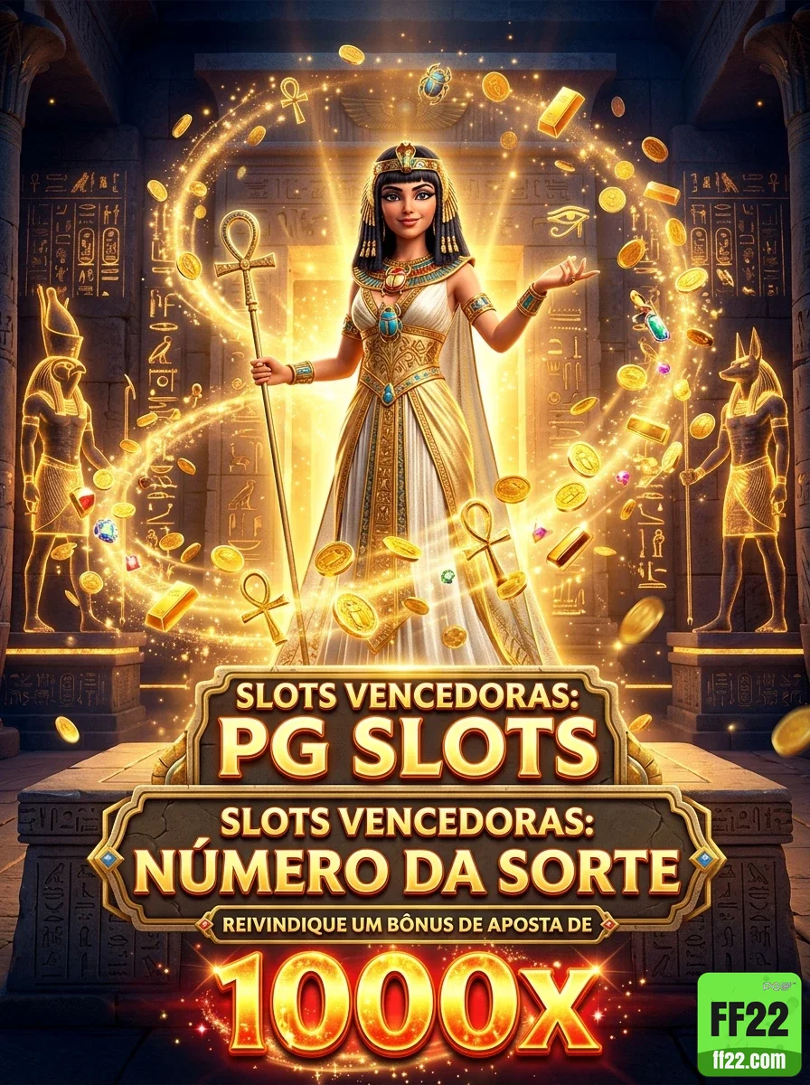 ff22 - experiência de jogo - Interface do Cassino