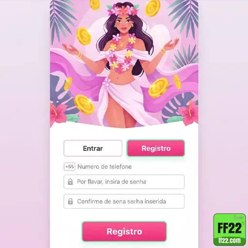 ff22 Benefícios Exclusivos para Usuários do ff22