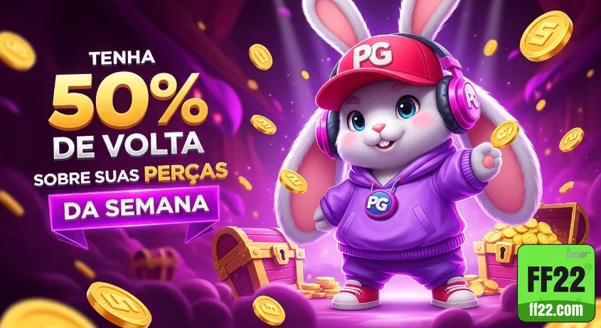 Domine o Jogo com ff22: Tecnologia e Emoção em Sintonia