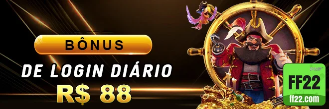 ff22 - segura plataforma online - Interface Premium