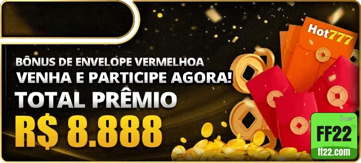 ff22 - bônus exclusivo - Bônus de Primeiro Depósito
