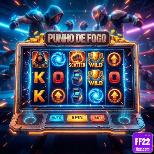 Dê Início à Sua Aventura com ff22.com