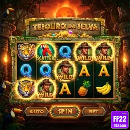 Rode a Roda da Fortuna Diariamente