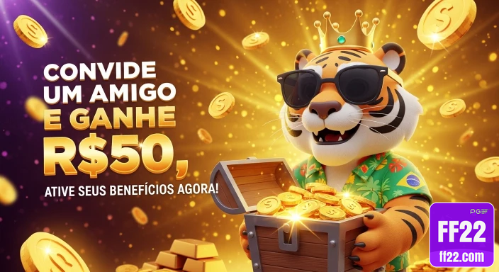 ff22.com - simples login premium para conectar